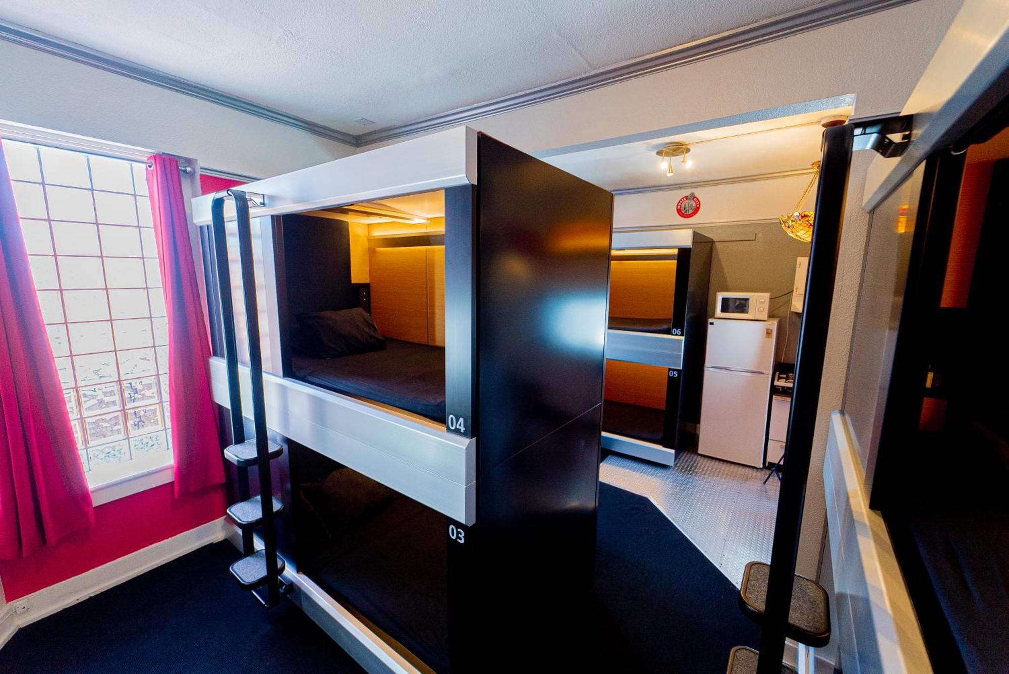 Music City Hotel - Home Of The San Francisco Music Hall Of Fame Ruang foto