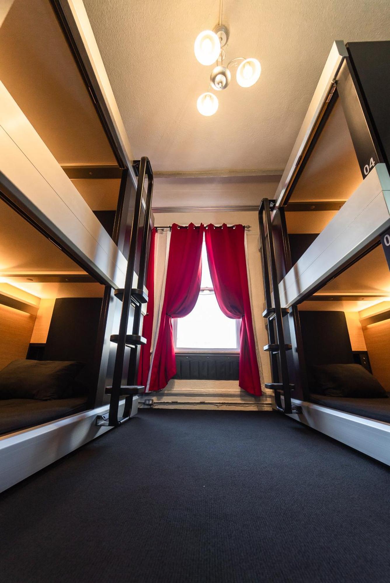 Music City Hotel - Home Of The San Francisco Music Hall Of Fame Ruang foto